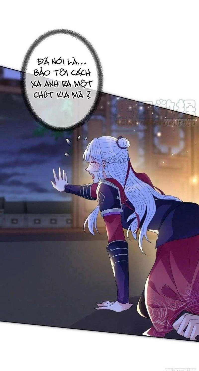 Mạt Thế Nữ Vương Chapter 54 - 27