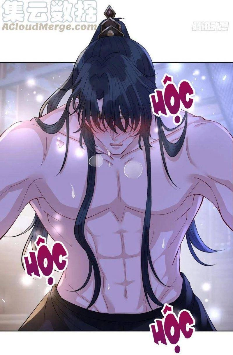 Mạt Thế Nữ Vương Chapter 54 - 31