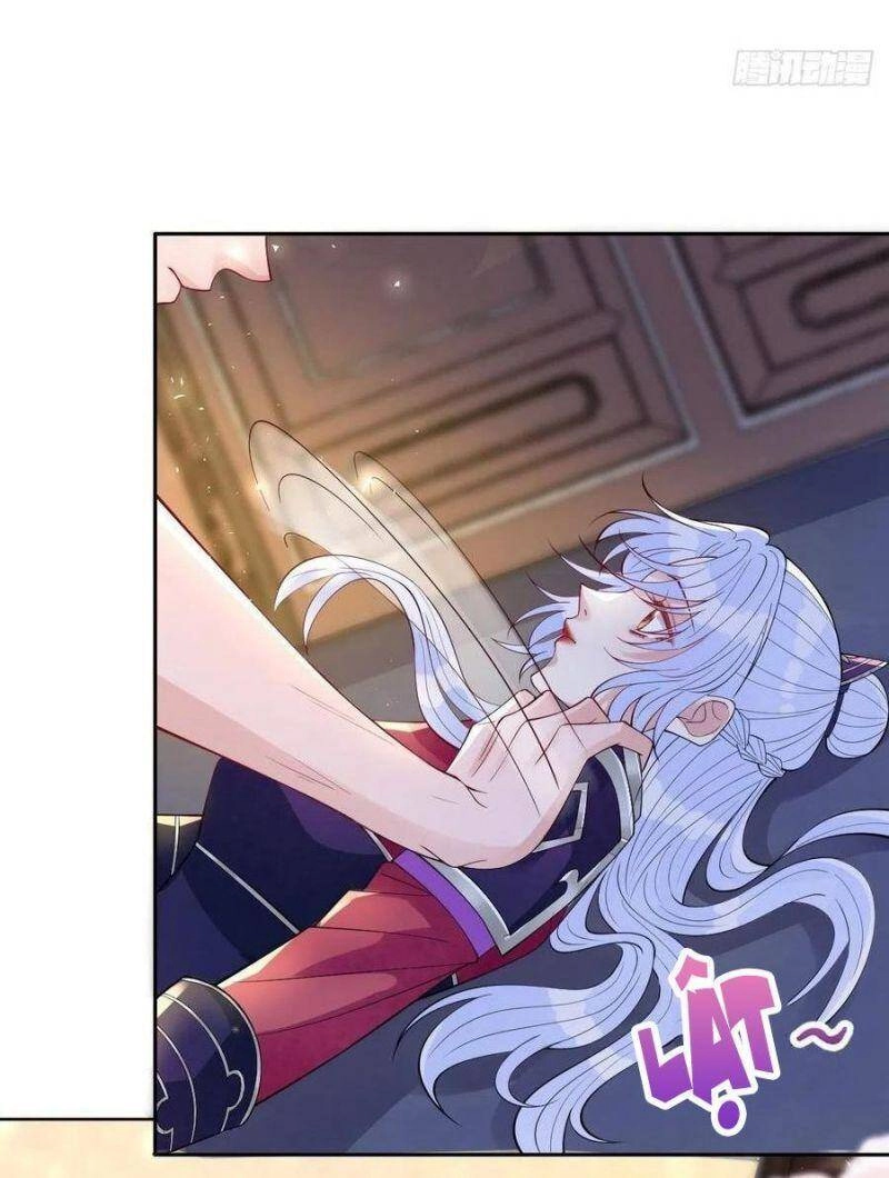 Mạt Thế Nữ Vương Chapter 54 - 32