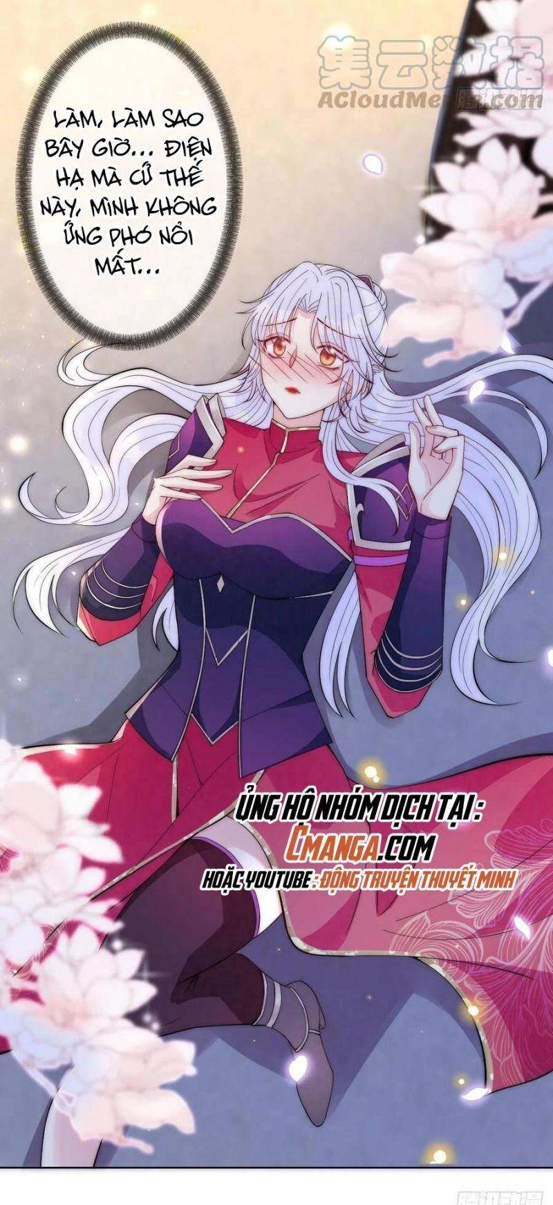 Mạt Thế Nữ Vương Chapter 54 - 33