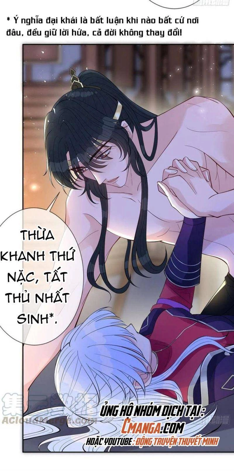 Mạt Thế Nữ Vương Chapter 55 - 6