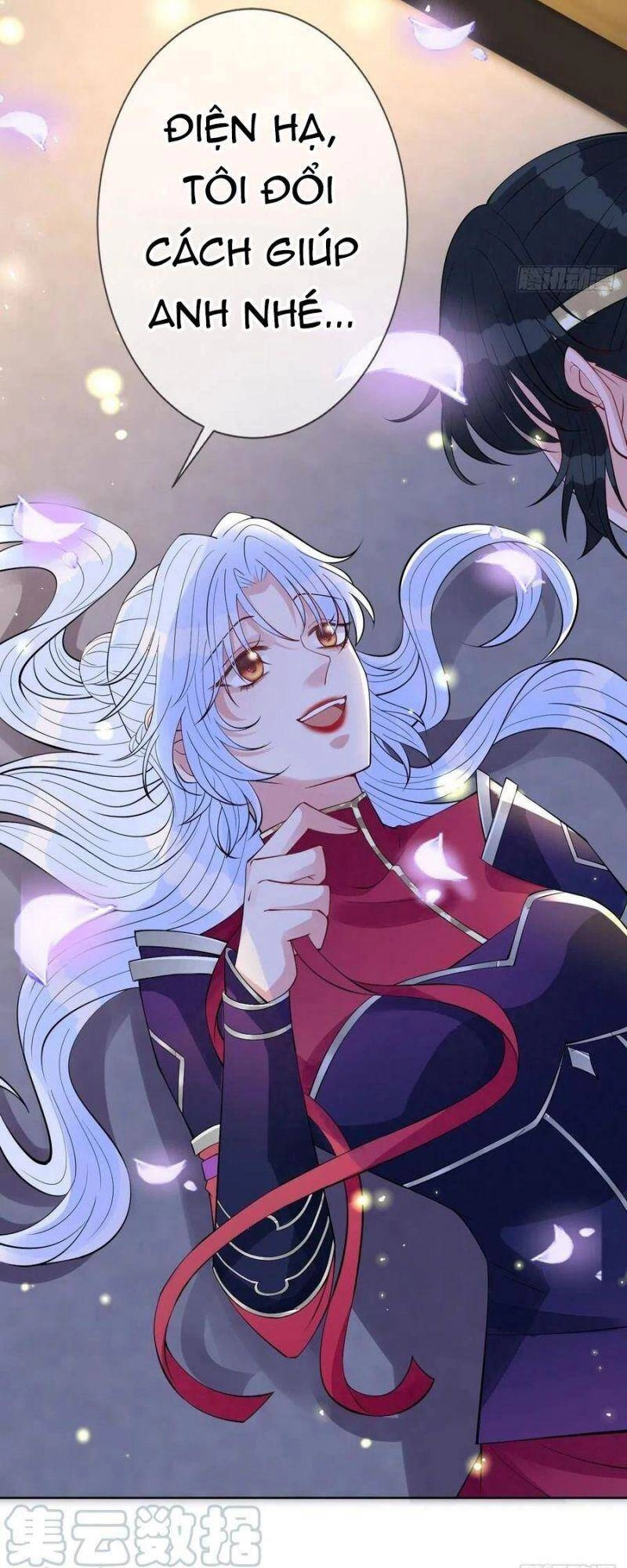 Mạt Thế Nữ Vương Chapter 55 - 9