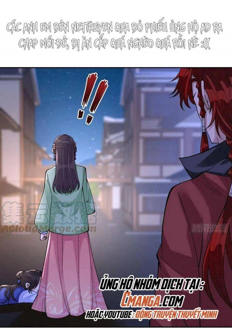 Mạt Thế Nữ Vương Chapter 55 - 24