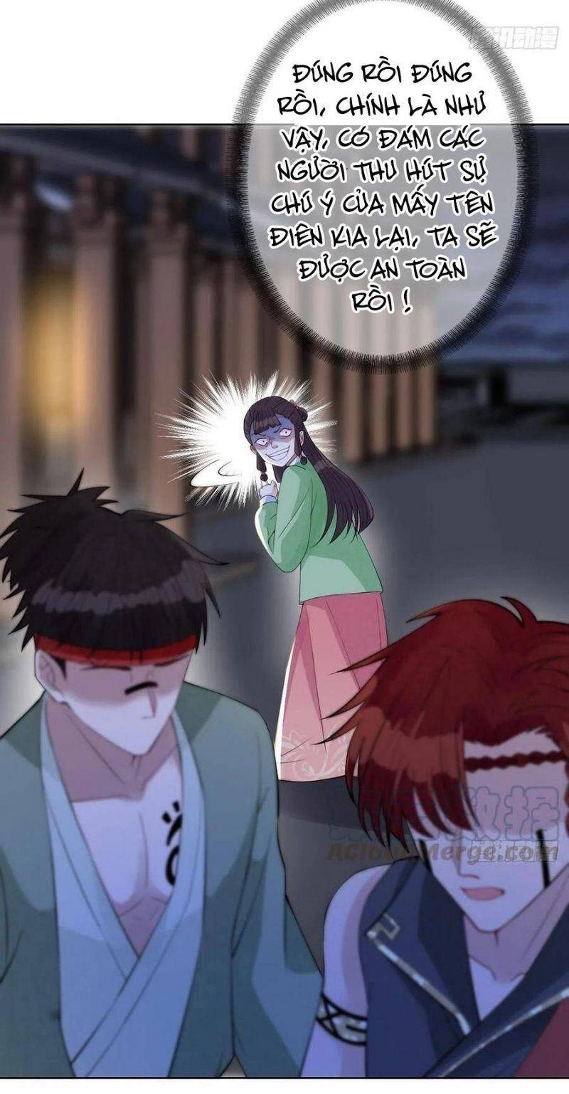 Mạt Thế Nữ Vương Chapter 55 - 31