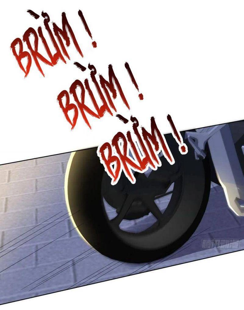 Mạt Thế Nữ Vương Chapter 55 - 32