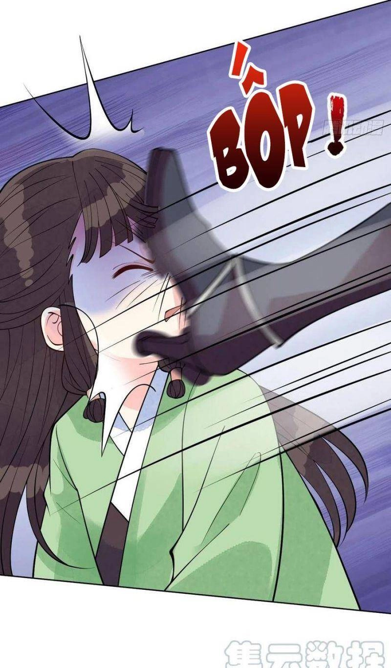 Mạt Thế Nữ Vương Chapter 55 - 36