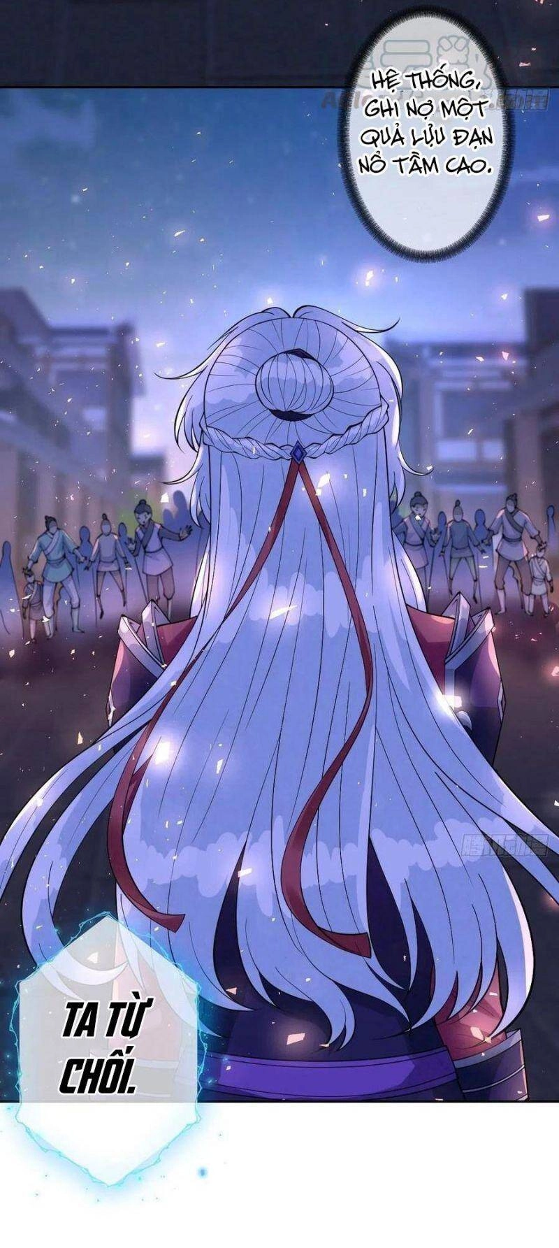 Mạt Thế Nữ Vương Chapter 55 - 40