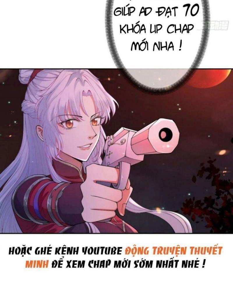 Mạt Thế Nữ Vương Chapter 55 - 43