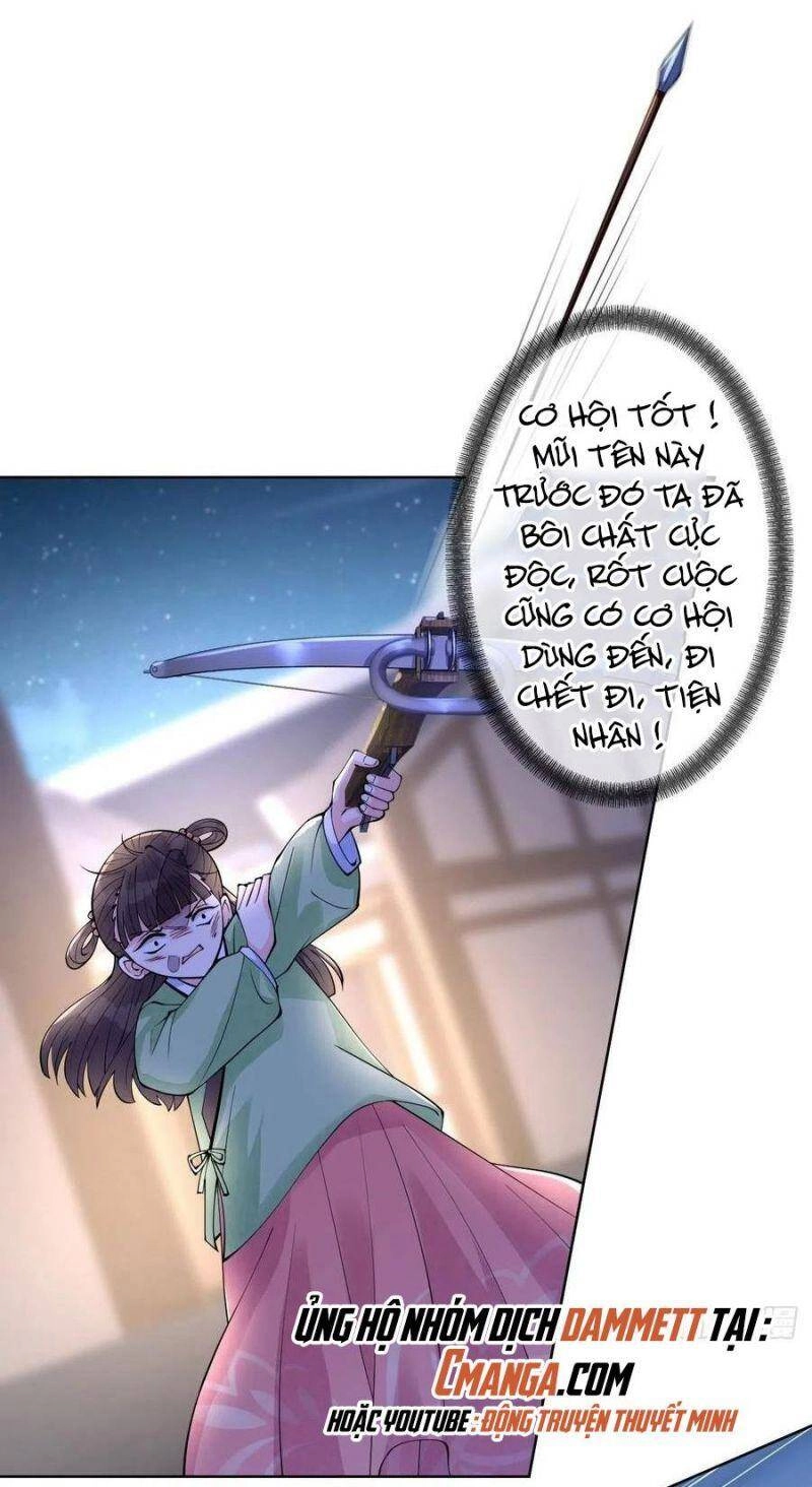 Mạt Thế Nữ Vương Chapter 56 - 2