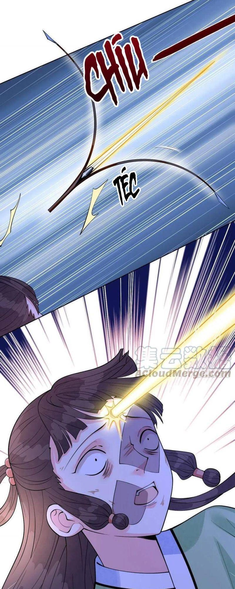 Mạt Thế Nữ Vương Chapter 56 - 3