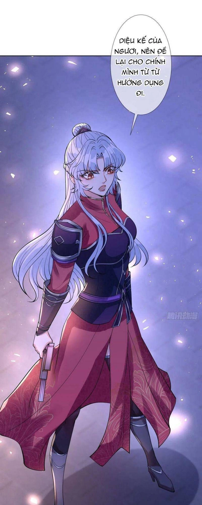 Mạt Thế Nữ Vương Chapter 56 - 5