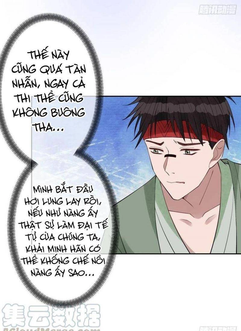 Mạt Thế Nữ Vương Chapter 56 - 9