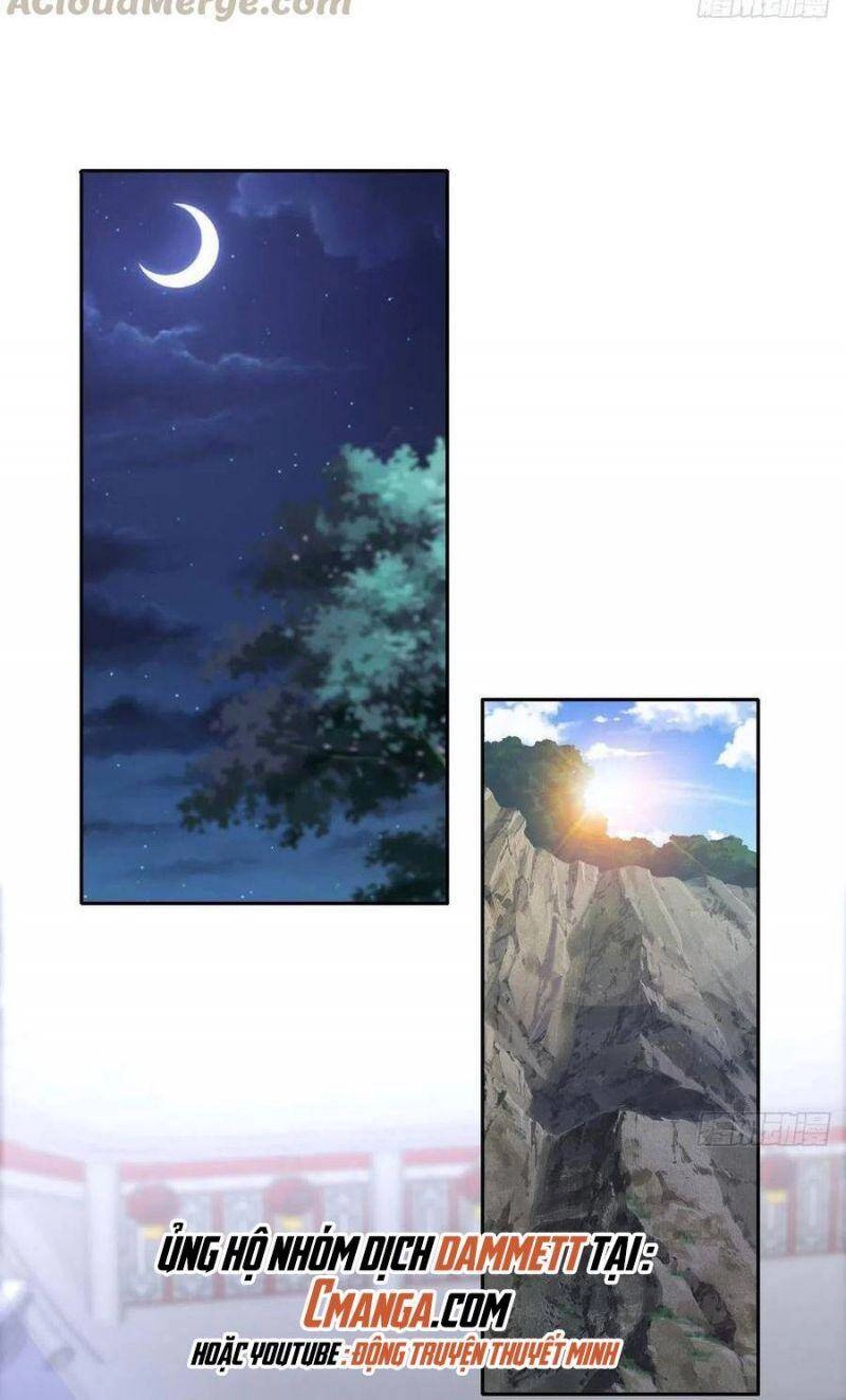 Mạt Thế Nữ Vương Chapter 56 - 10