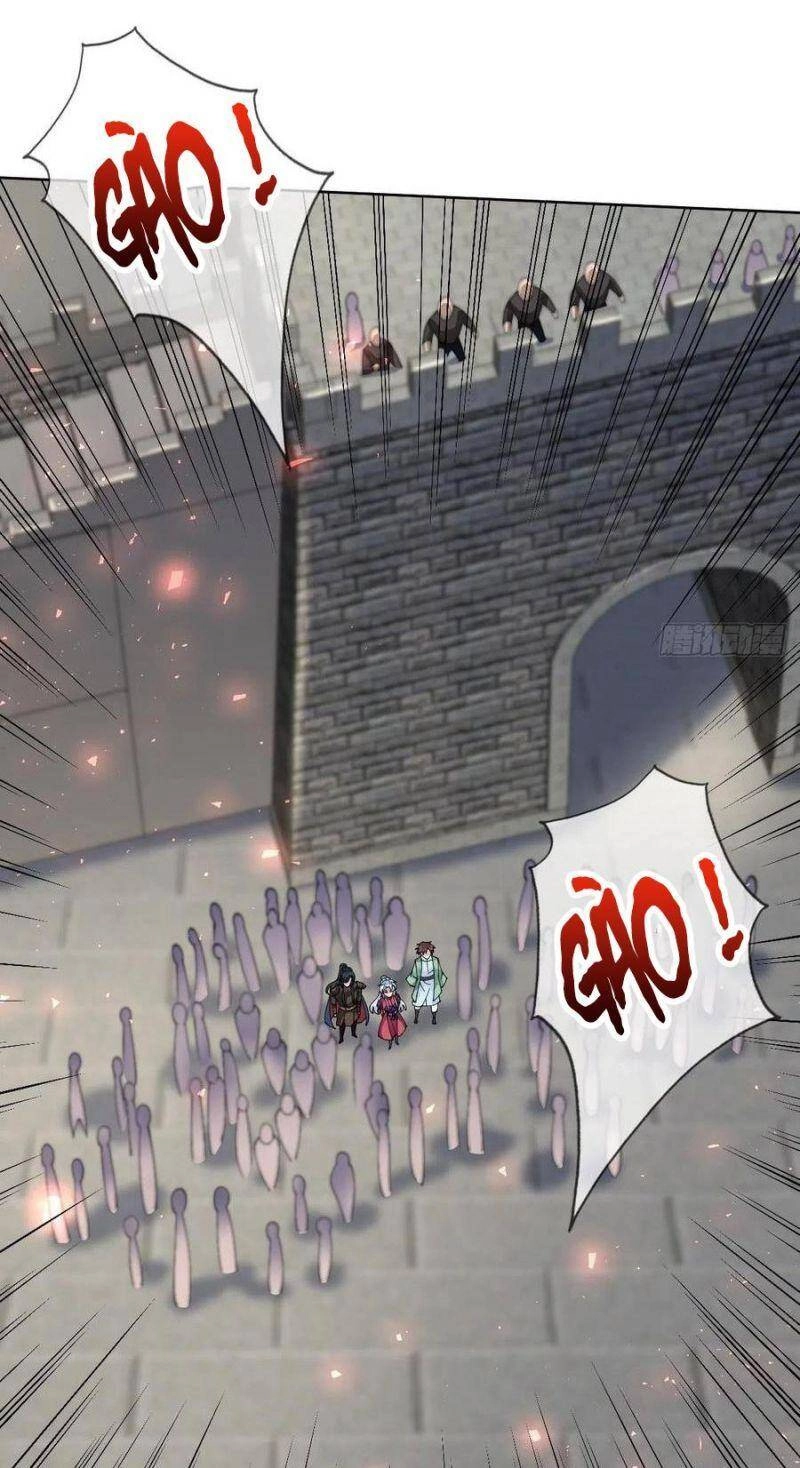 Mạt Thế Nữ Vương Chapter 56 - 23