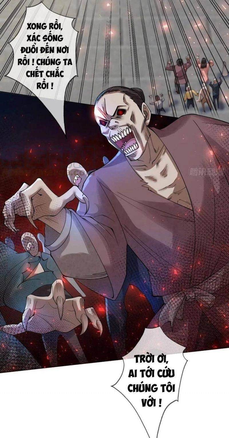 Mạt Thế Nữ Vương Chapter 56 - 24