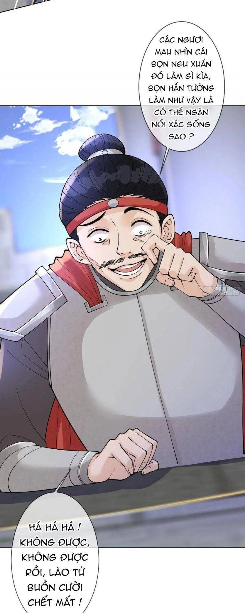 Mạt Thế Nữ Vương Chapter 56 - 29