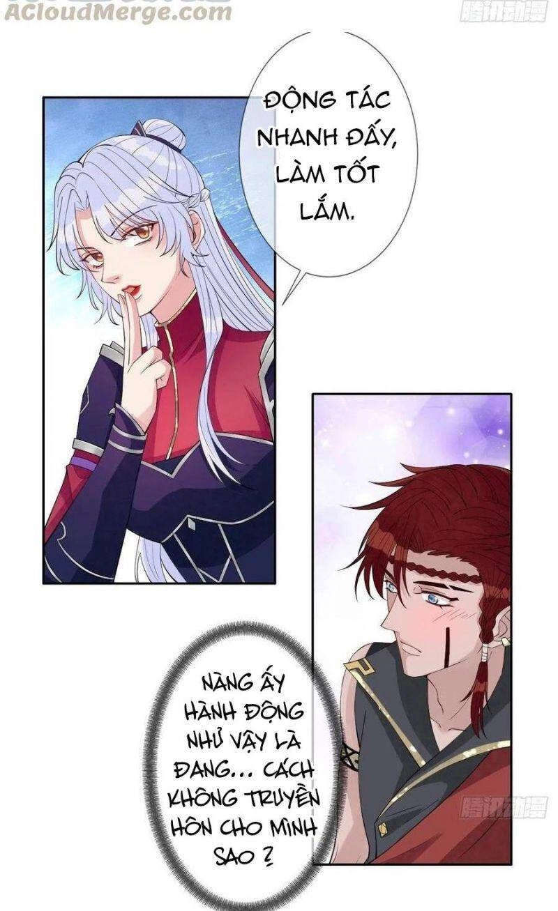 Mạt Thế Nữ Vương Chapter 56 - 31