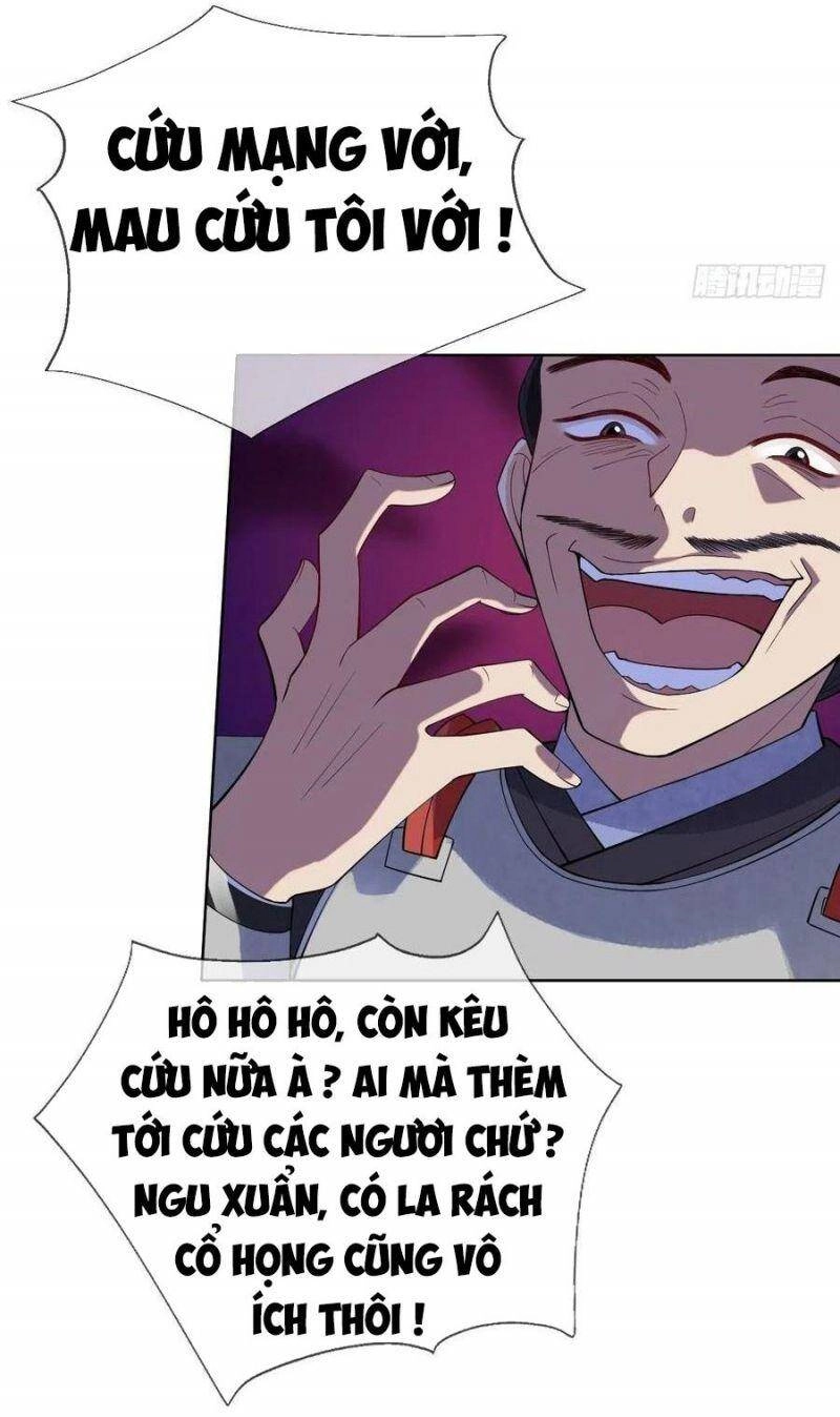 Mạt Thế Nữ Vương Chapter 56 - 36