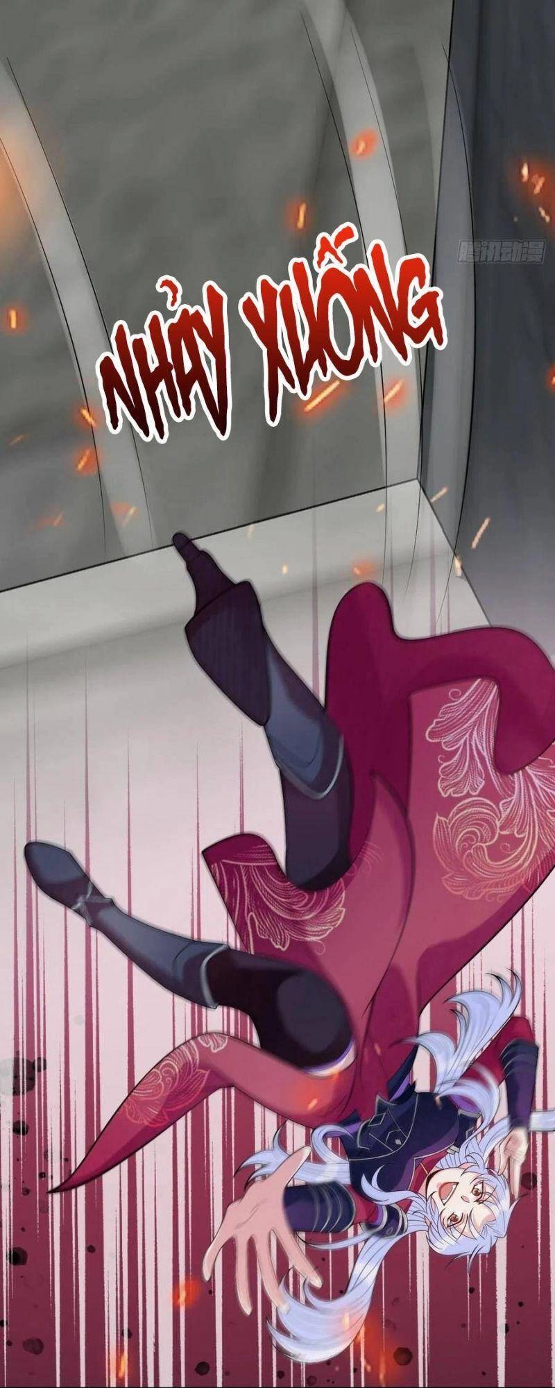 Mạt Thế Nữ Vương Chapter 56 - 40