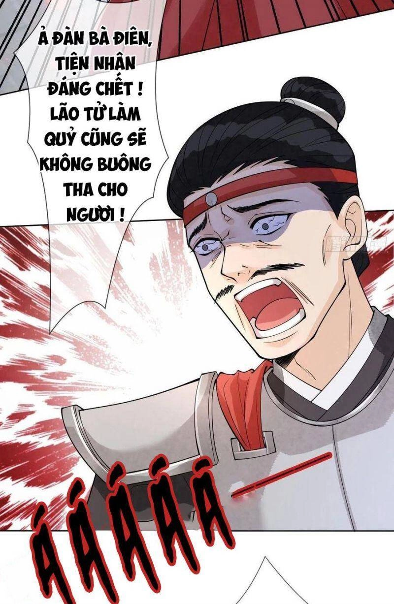 Mạt Thế Nữ Vương Chapter 56 - 43