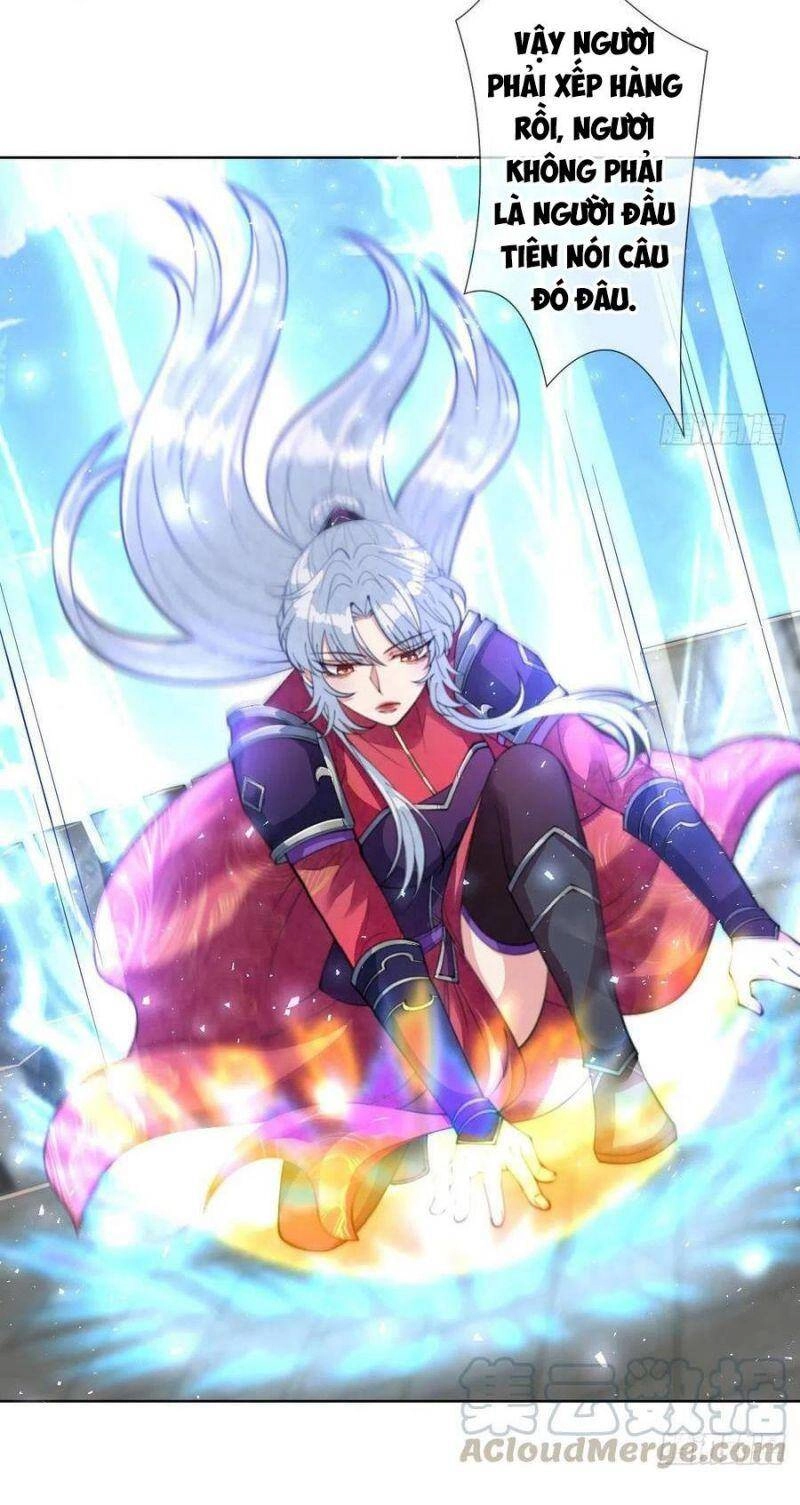 Mạt Thế Nữ Vương Chapter 56 - 44