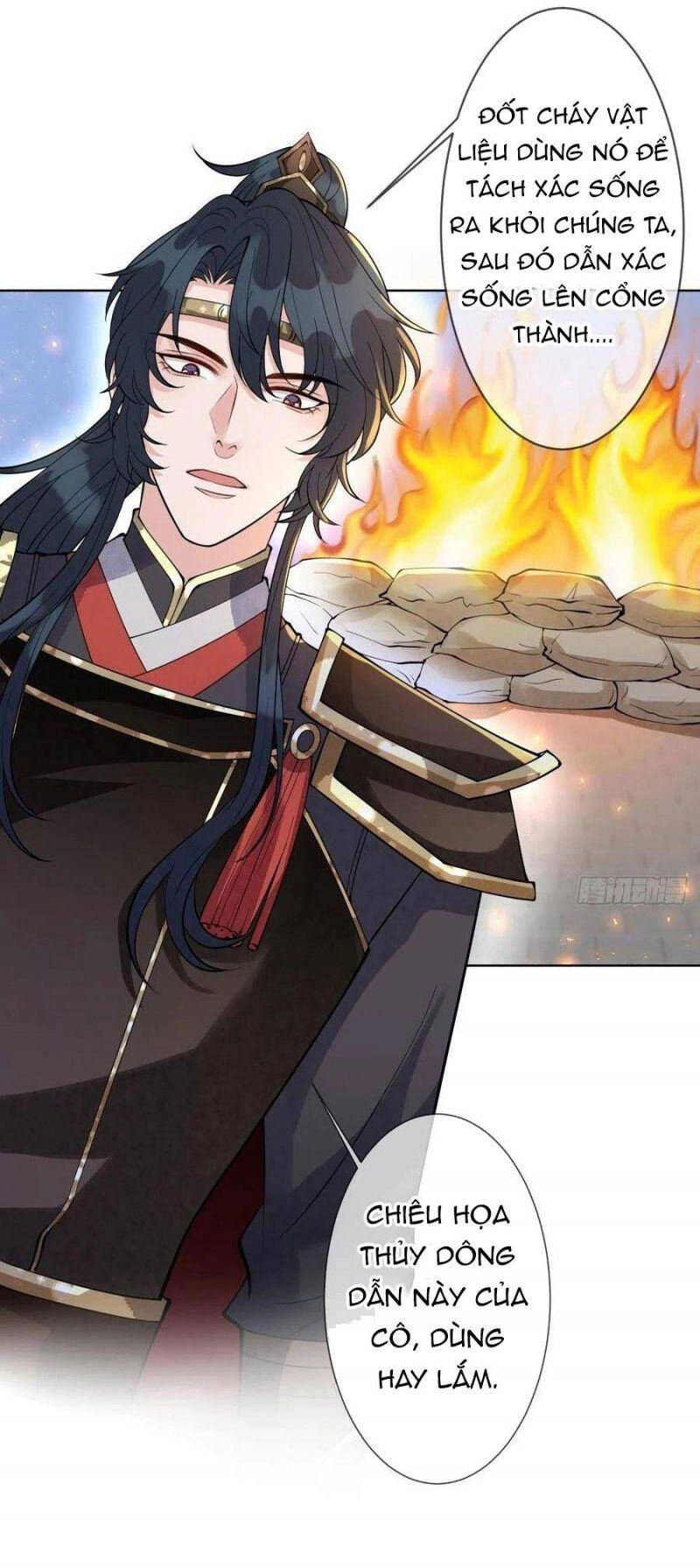 Mạt Thế Nữ Vương Chapter 57 - 2