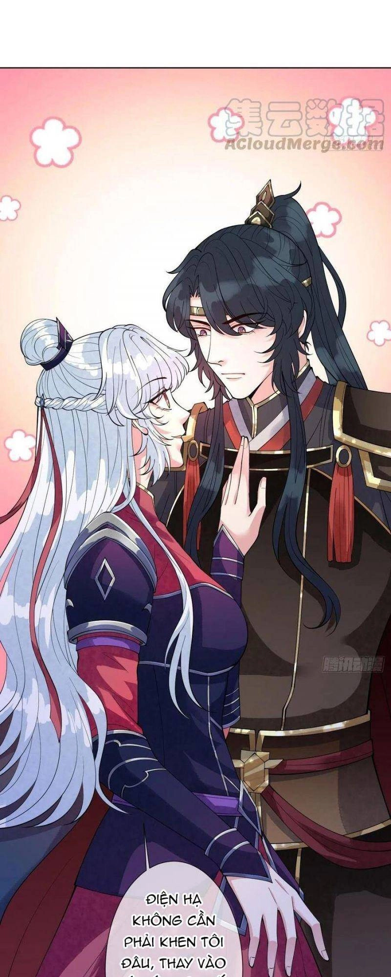 Mạt Thế Nữ Vương Chapter 57 - 3