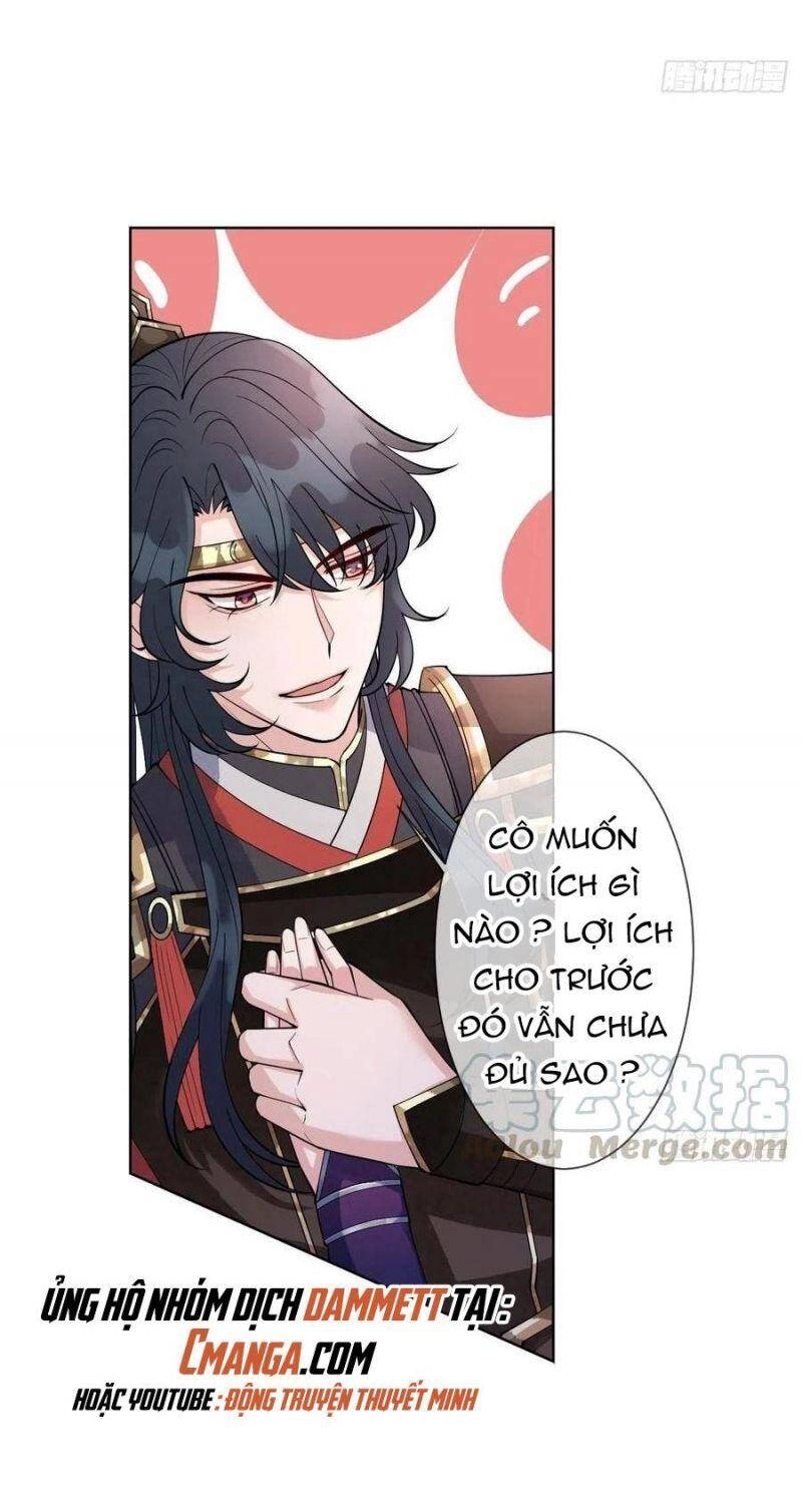 Mạt Thế Nữ Vương Chapter 57 - 5