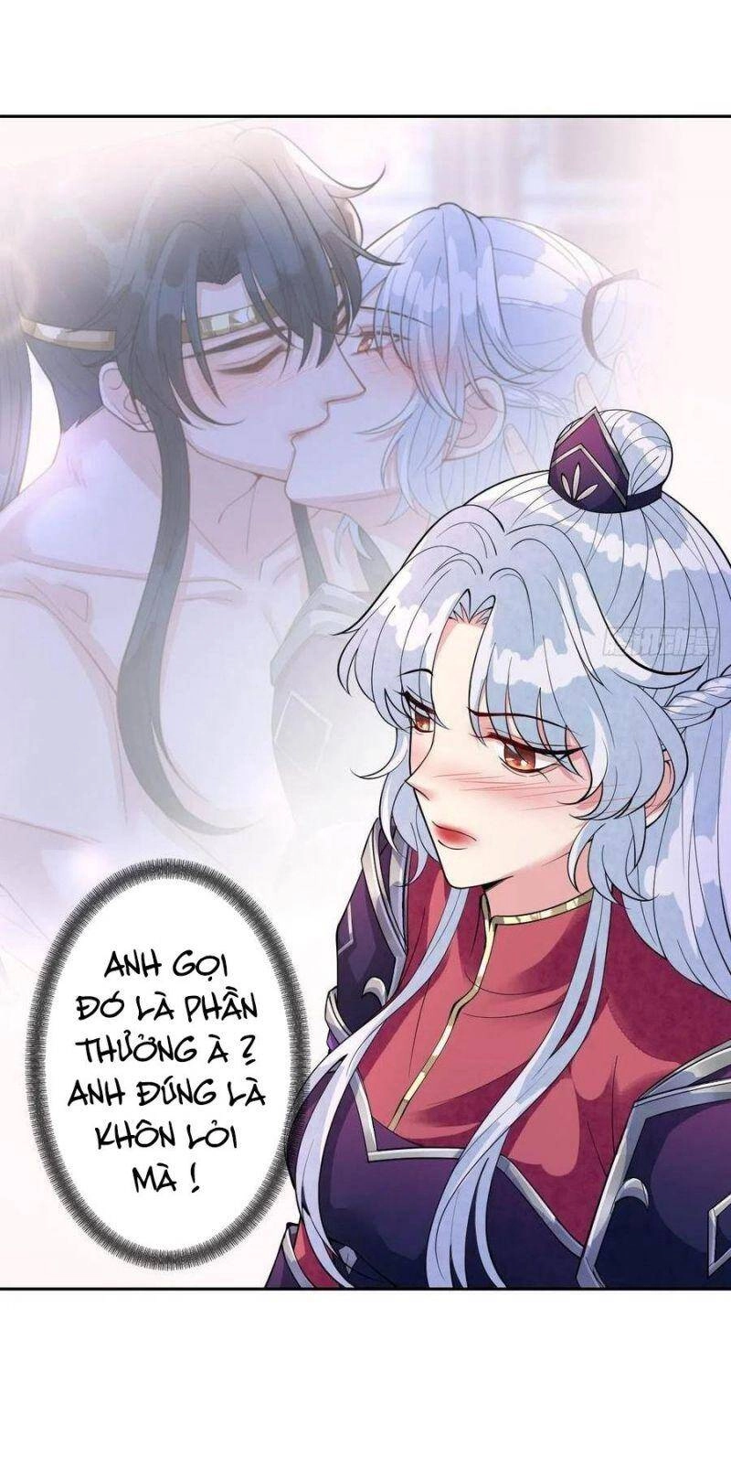 Mạt Thế Nữ Vương Chapter 57 - 6