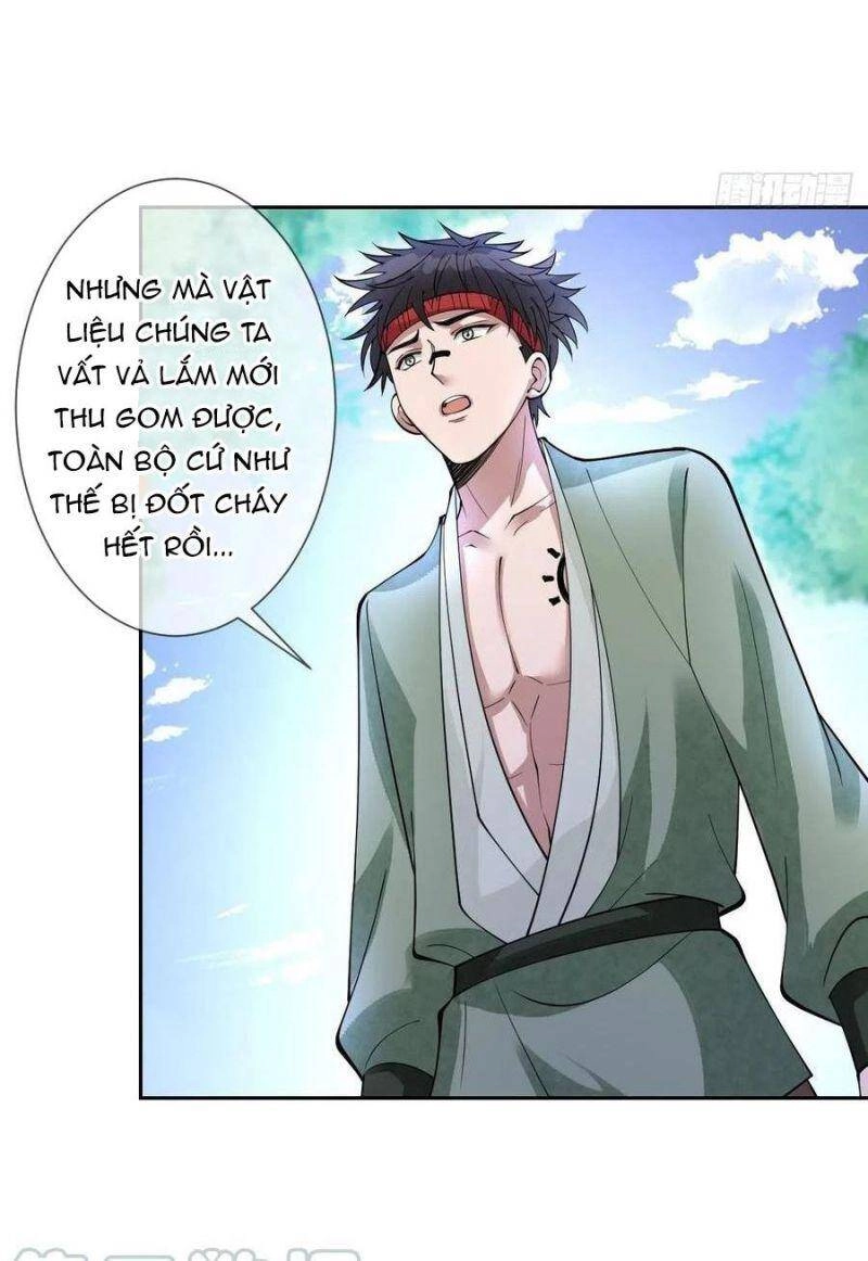 Mạt Thế Nữ Vương Chapter 57 - 7