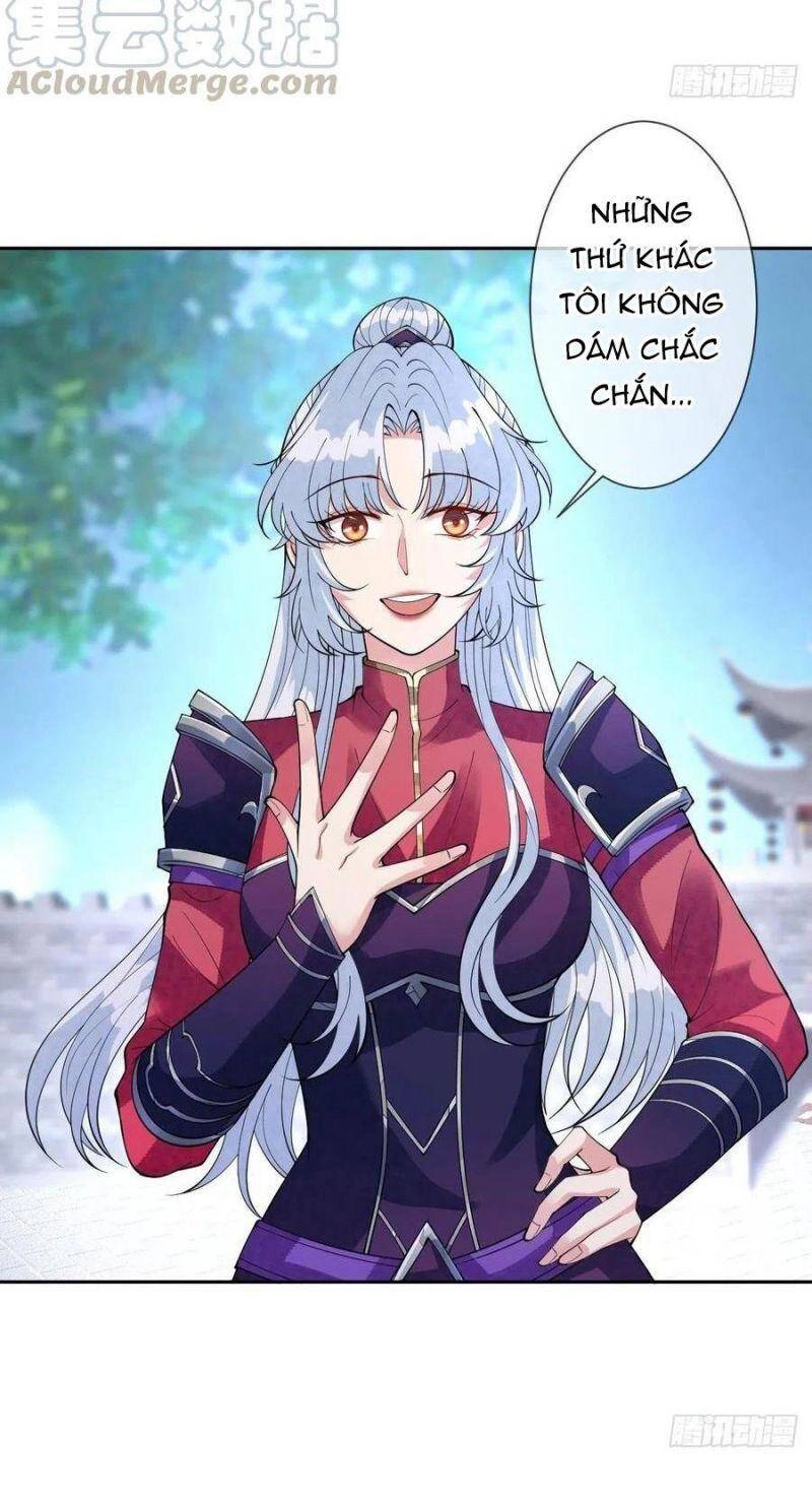 Mạt Thế Nữ Vương Chapter 57 - 8
