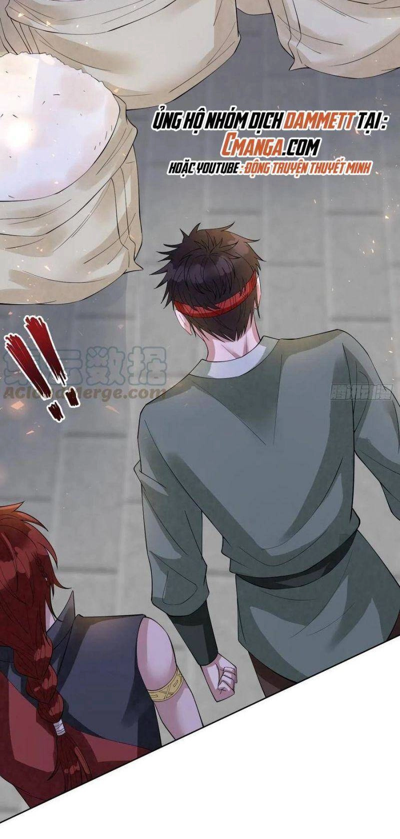 Mạt Thế Nữ Vương Chapter 57 - 10