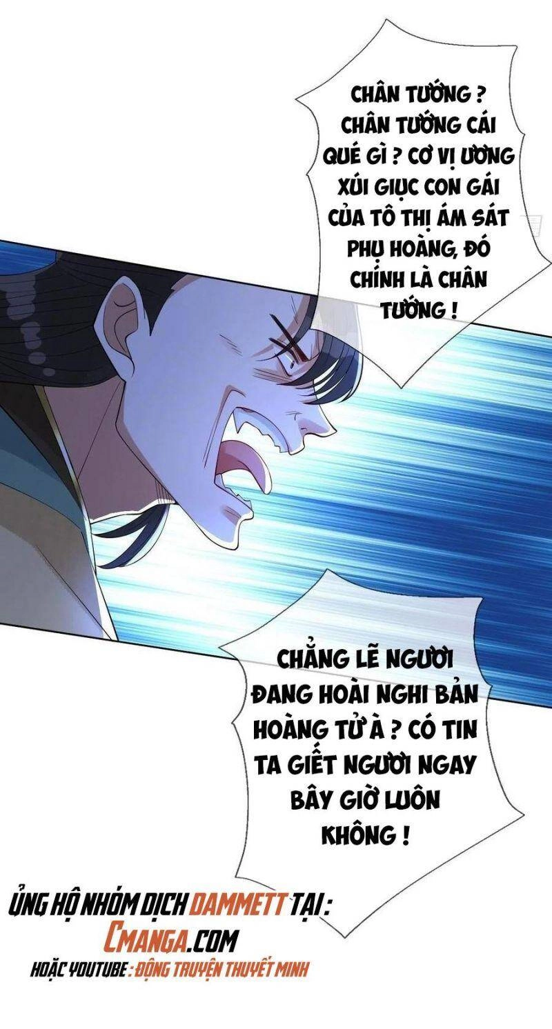 Mạt Thế Nữ Vương Chapter 57 - 19