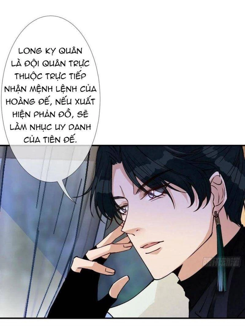 Mạt Thế Nữ Vương Chapter 57 - 21