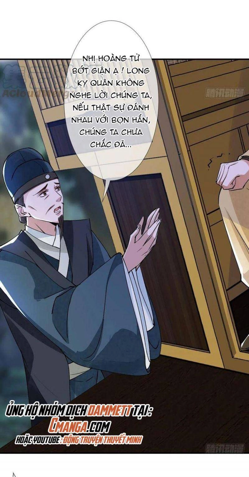 Mạt Thế Nữ Vương Chapter 57 - 23