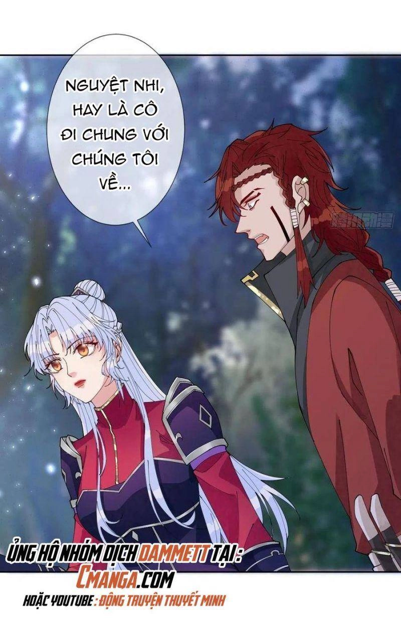 Mạt Thế Nữ Vương Chapter 57 - 30