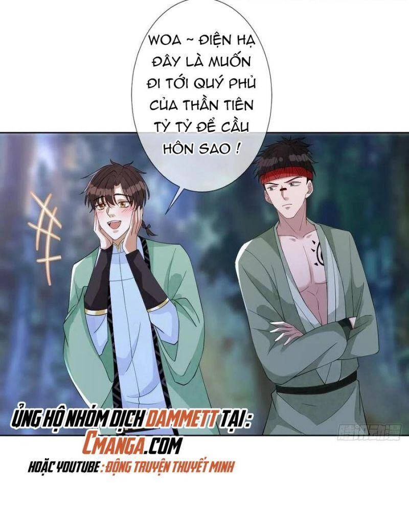 Mạt Thế Nữ Vương Chapter 57 - 35