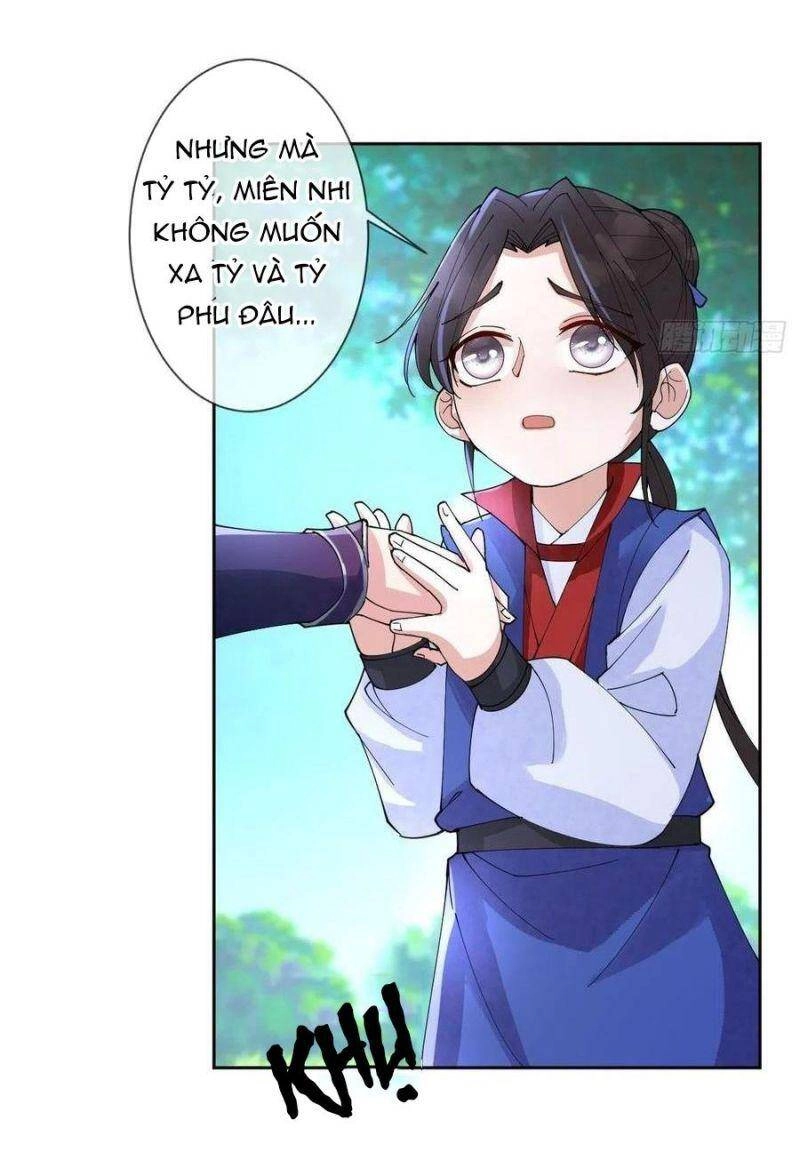 Mạt Thế Nữ Vương Chapter 57 - 38