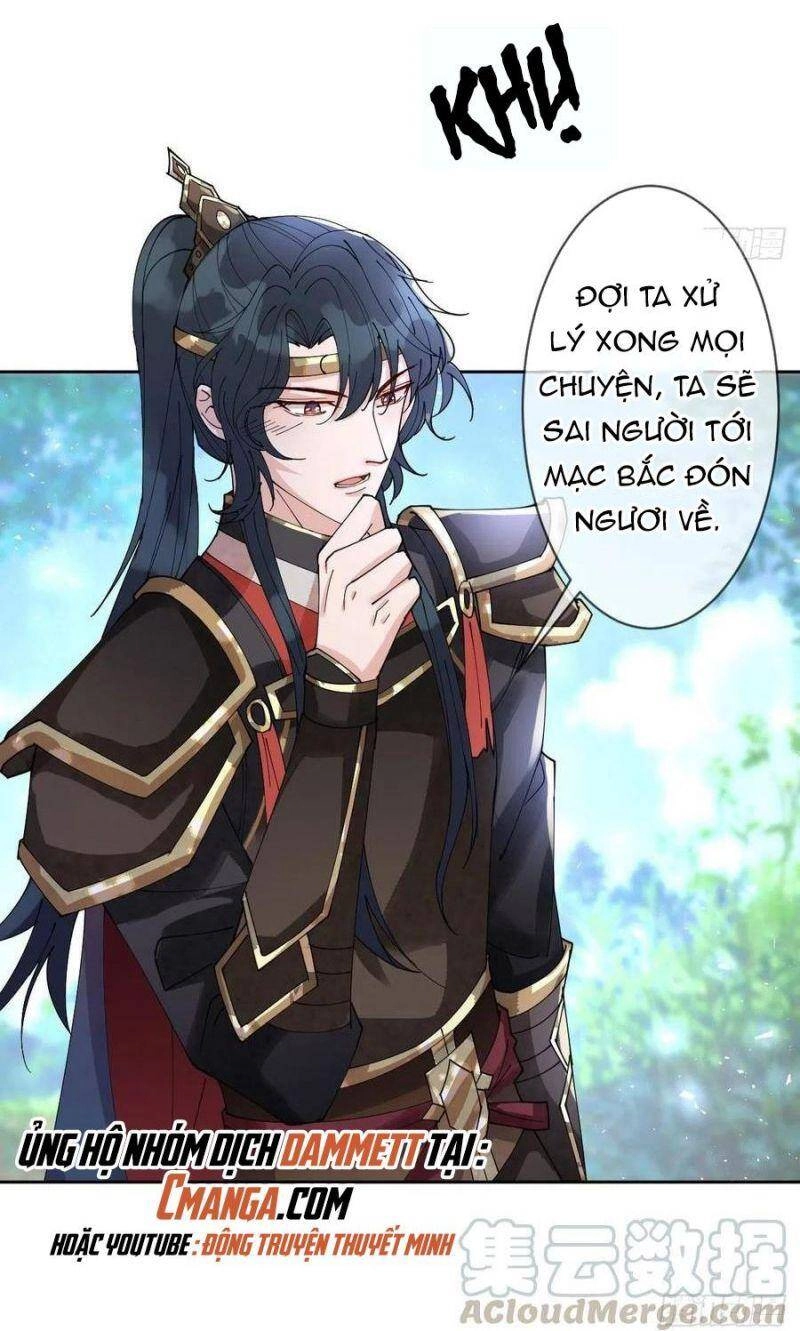 Mạt Thế Nữ Vương Chapter 57 - 39