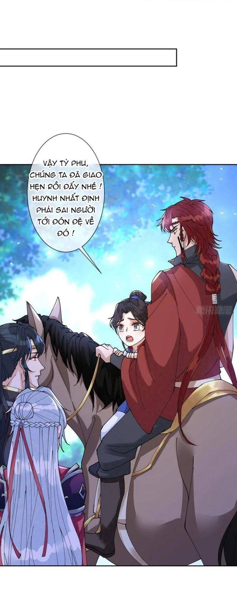 Mạt Thế Nữ Vương Chapter 57 - 40