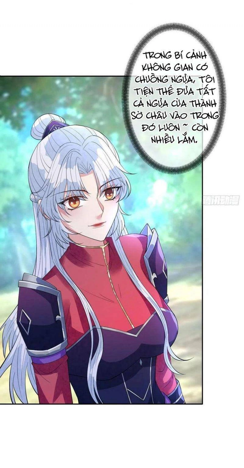 Mạt Thế Nữ Vương Chapter 57 - 44