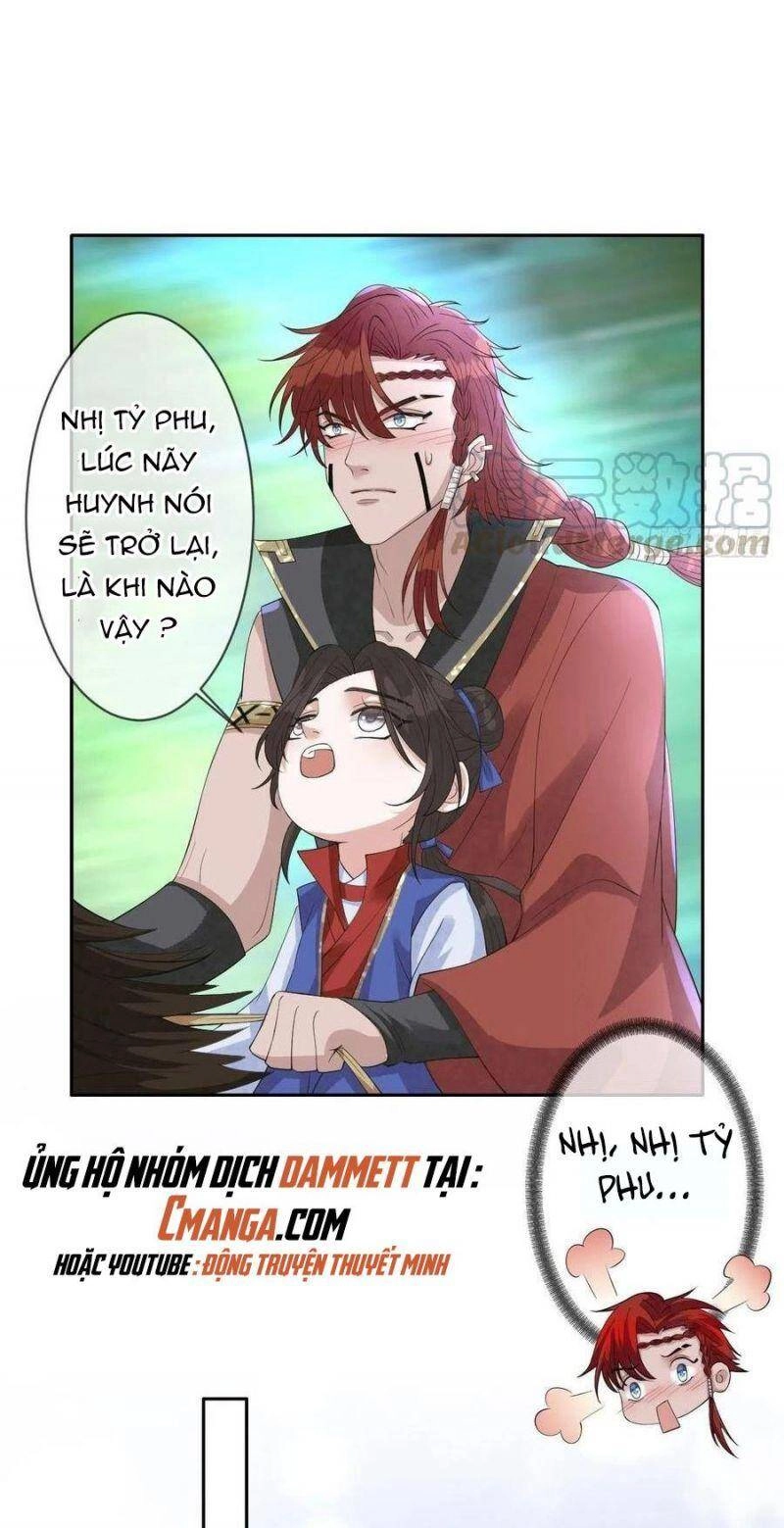 Mạt Thế Nữ Vương Chapter 57 - 45