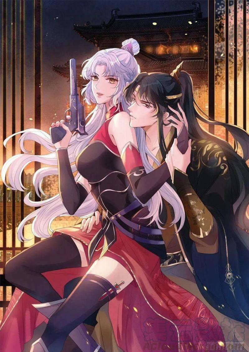 Mạt Thế Nữ Vương Chapter 58 - 1