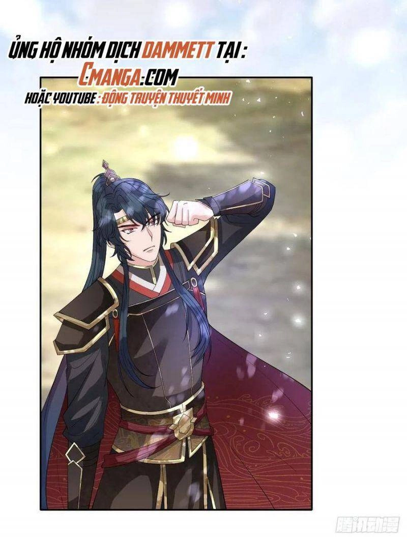 Mạt Thế Nữ Vương Chapter 58 - 4