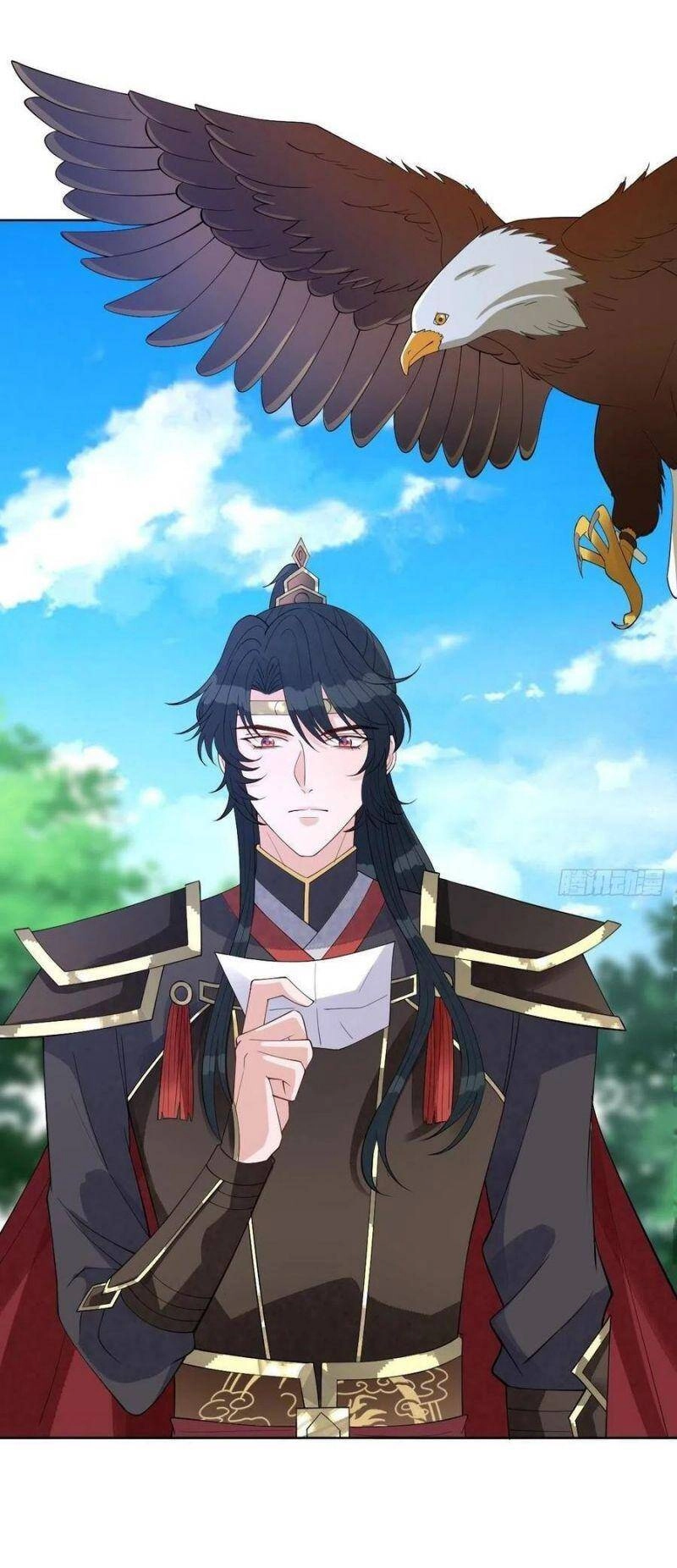 Mạt Thế Nữ Vương Chapter 58 - 5