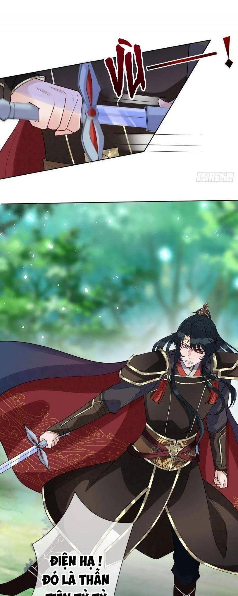 Mạt Thế Nữ Vương Chapter 58 - 9