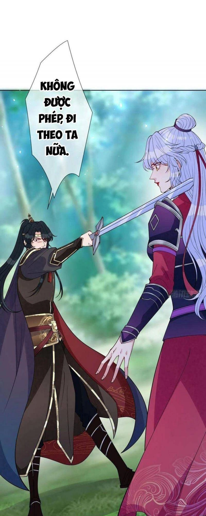 Mạt Thế Nữ Vương Chapter 58 - 12