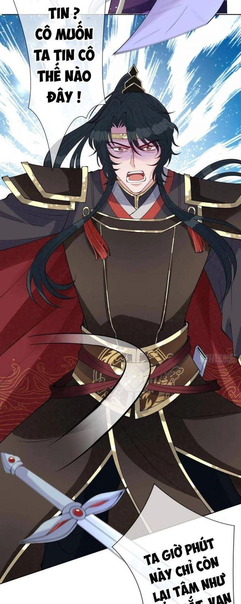 Mạt Thế Nữ Vương Chapter 58 - 15