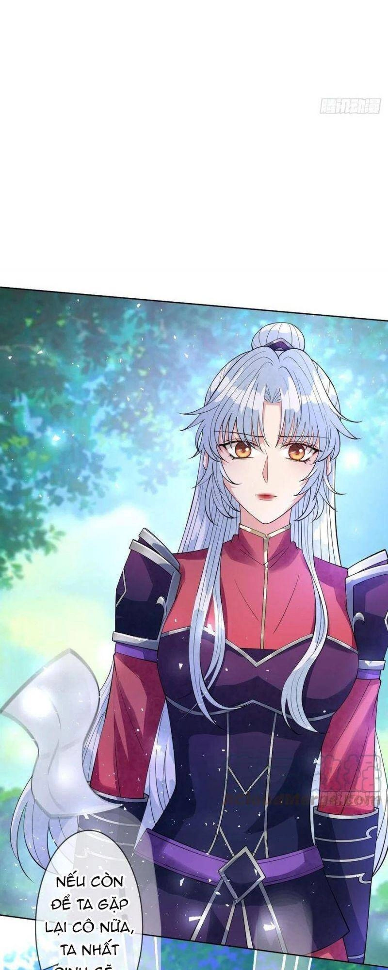 Mạt Thế Nữ Vương Chapter 58 - 17