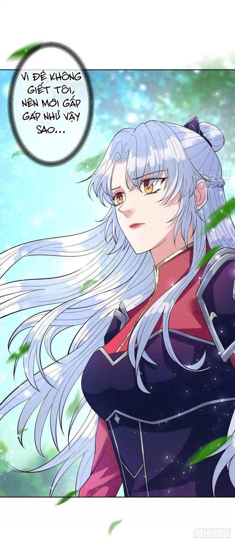 Mạt Thế Nữ Vương Chapter 58 - 23